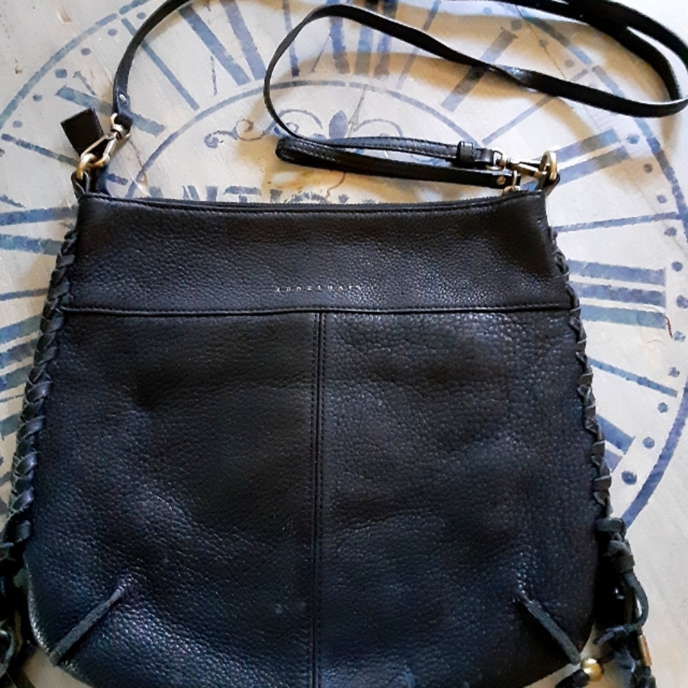 Sanctuary bag